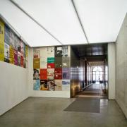 ArchitektInnen / KünstlerInnen: Jabornegg & Pálffy<br>Projekt: Generali Foundation<br>Aufnahmedatum: 05/10<br>Format: 4x5'' C-Dia<br>Lieferformat: Scan 300 dpi<br>Bestell-Nummer: 13017/D<br>