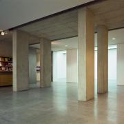 ArchitektInnen / KünstlerInnen: Jabornegg & Pálffy<br>Projekt: Generali Foundation<br>Aufnahmedatum: 05/10<br>Format: 4x5'' C-Dia<br>Lieferformat: Scan 300 dpi<br>Bestell-Nummer: 13016/A<br>