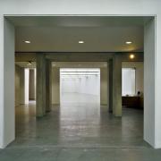 ArchitektInnen / KünstlerInnen: Jabornegg & Pálffy<br>Projekt: Generali Foundation<br>Aufnahmedatum: 05/10<br>Format: 4x5'' C-Dia<br>Lieferformat: Scan 300 dpi<br>Bestell-Nummer: 13016/D<br>