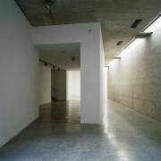 ArchitektInnen / KünstlerInnen: Jabornegg & Pálffy<br>Projekt: Generali Foundation<br>Aufnahmedatum: 06/11<br>Format: 4x5'' C-Dia<br>Lieferformat: Scan 300 dpi<br>Bestell-Nummer: 13137/B<br>