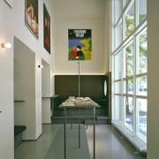 ArchitektInnen / KünstlerInnen: Gabu Heindl<br>Projekt: Stadtkino im Künstlerhaus<br>Aufnahmedatum: 09/13<br>Format: 4x5'' C-Dia<br>Lieferformat: Dia-Duplikat, Scan 300 dpi<br>Bestell-Nummer: 13369/D<br>