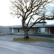ArchitektInnen / KünstlerInnen: Wagner - Fandl<br>Projekt: Haus W.<br>Aufnahmedatum: 02/01<br>Format: 4x5'' C-Dia<br>Lieferformat: Dia-Duplikat, Scan 300 dpi<br>Bestell-Nummer: 10234/A<br>