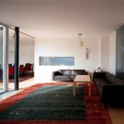 ArchitektInnen / KünstlerInnen: Wagner - Fandl<br>Projekt: Haus W.<br>Aufnahmedatum: 02/01<br>Format: 4x5'' C-Dia<br>Lieferformat: Dia-Duplikat, Scan 300 dpi<br>Bestell-Nummer: 10238/A<br>