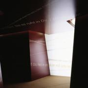 ArchitektInnen / KünstlerInnen: Franziska Ullmann<br>Projekt: Landesausstellung Melk 2000<br>Aufnahmedatum: 05/00<br>Format: 6x9cm C-Dia<br>Lieferformat: Dia-Duplikat, Scan 300 dpi<br>Bestell-Nummer: 9591/2<br>