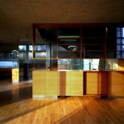 ArchitektInnen / KünstlerInnen: Wolfgang Oberlik<br>Projekt: Haus M.<br>Aufnahmedatum: 03/00<br>Format: 4x5'' C-Dia<br>Lieferformat: Dia-Duplikat, Scan 300 dpi<br>Bestell-Nummer: 9518/C<br>