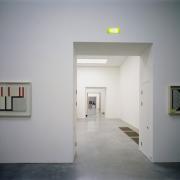 ArchitektInnen / KünstlerInnen: Herzog & de Meuron Architekten BSA/SIA/ETH, Kienast Vogt Partner<br>Projekt: Tate Gallery of Modern Art<br>Aufnahmedatum: 02/00<br>Format: 4x5'' C-Dia<br>Lieferformat: Dia-Duplikat, Scan 300 dpi<br>Bestell-Nummer: 9422/B<br>