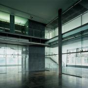 ArchitektInnen / KünstlerInnen: Rudolf Prohazka<br>Projekt: Tourismushaus<br>Aufnahmedatum: 10/99<br>Format: 4x5'' C-Dia<br>Lieferformat: Dia-Duplikat, Scan 300 dpi<br>Bestell-Nummer: 8355/C<br>