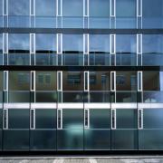 ArchitektInnen / KünstlerInnen: Rudolf Prohazka<br>Projekt: Tourismushaus<br>Aufnahmedatum: 10/99<br>Format: 4x5'' C-Dia<br>Lieferformat: Dia-Duplikat, Scan 300 dpi<br>Bestell-Nummer: 8357/D<br>
