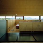 ArchitektInnen / KünstlerInnen: Wolfgang Oberlik<br>Projekt: Haus O.<br>Aufnahmedatum: 05/99<br>Format: 4x5'' C-Dia<br>Lieferformat: Dia-Duplikat, Scan 300 dpi<br>Bestell-Nummer: 8898/A<br>