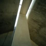 ArchitektInnen / KünstlerInnen: lichtblauwagner architekten generalplaner zt gmbh<br>Projekt: Dachbodenausbau<br>Aufnahmedatum: 07/97<br>Format: 4x5'' C-Dia<br>Lieferformat: Dia-Duplikat, Scan 300 dpi<br>Bestell-Nummer: 7294/C<br>