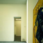 ArchitektInnen / KünstlerInnen: Herzog & de Meuron Architekten BSA/SIA/ETH<br>Projekt: Museum Küppersmühle - Sammlung Grothe<br>Aufnahmedatum: 05/99<br>Format: 4x5'' C-Dia<br>Lieferformat: Dia-Duplikat, Scan 300 dpi<br>Bestell-Nummer: 8763/A<br>
