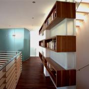 ArchitektInnen / KünstlerInnen: Heinz Lutter<br>Projekt: Einfamilienhaus W.<br>Aufnahmedatum: 09/04<br>Format: 4x5'' C-Dia<br>Lieferformat: Dia-Duplikat, Scan 300 dpi<br>Bestell-Nummer: 12251/B<br>