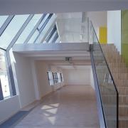 ArchitektInnen / KünstlerInnen: Heinz Lutter<br>Projekt: Büropenthouse<br>Aufnahmedatum: 05/05<br>Format: 4x5'' C-Dia<br>Lieferformat: Dia-Duplikat, Scan 300 dpi<br>Bestell-Nummer: 12430/D<br>