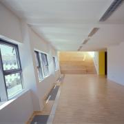 ArchitektInnen / KünstlerInnen: Heinz Lutter<br>Projekt: Büropenthouse<br>Aufnahmedatum: 05/05<br>Format: 4x5'' C-Dia<br>Lieferformat: Dia-Duplikat, Scan 300 dpi<br>Bestell-Nummer: 12428/D<br>
