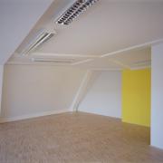 ArchitektInnen / KünstlerInnen: Heinz Lutter<br>Projekt: Büropenthouse<br>Aufnahmedatum: 05/05<br>Format: 4x5'' C-Dia<br>Lieferformat: Dia-Duplikat, Scan 300 dpi<br>Bestell-Nummer: 12430/C<br>