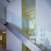 ArchitektInnen / KünstlerInnen: Heinz Lutter<br>Projekt: Büropenthouse<br>Aufnahmedatum: 05/05<br>Format: 4x5'' C-Dia<br>Lieferformat: Dia-Duplikat, Scan 300 dpi<br>Bestell-Nummer: 12432/B<br>