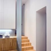 ArchitektInnen / KünstlerInnen: Heinz Lutter<br>Projekt: Büro, Fa. Conwert<br>Aufnahmedatum: 07/05<br>Format: 6x9cm C-Dia<br>Lieferformat: Dia-Duplikat, Scan 300 dpi<br>Bestell-Nummer: 12492/A<br>