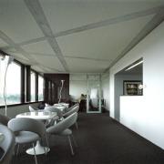 ArchitektInnen / KünstlerInnen: Herzog & de Meuron Architekten BSA/SIA/ETH<br>Projekt: Elsässer Tor<br>Aufnahmedatum: 06/06<br>Format: 4x5'' C-Dia<br>Lieferformat: Dia-Duplikat, Scan 300 dpi<br>Bestell-Nummer: 12780/D<br>